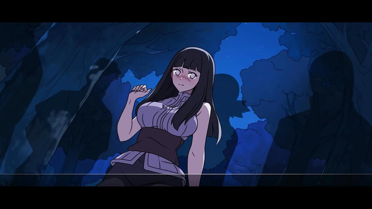 Kunoichi Trener - Naruto Trener v0.19.1 Dio 96 Napaljena Hinata od Loveskysan69