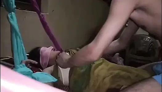 BDSM Sex with Indian Teen Girl