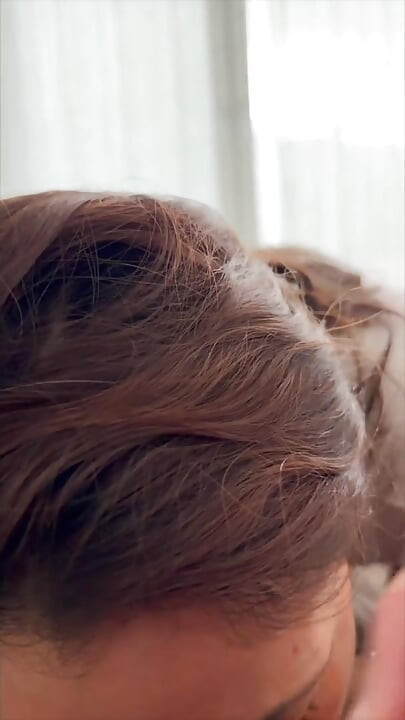 후장 따먹히는 오지는 마누라