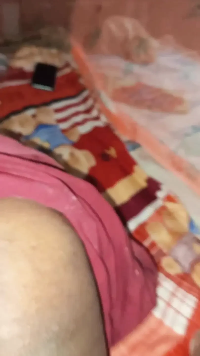 My Stepbrother's Penis Is Very Thick and Goes Inside Tearing My Pussy.