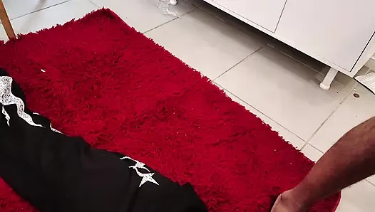 Zwei Brüder saßen in einem Interview mit Tiffany Montavani auf dem Zwerg