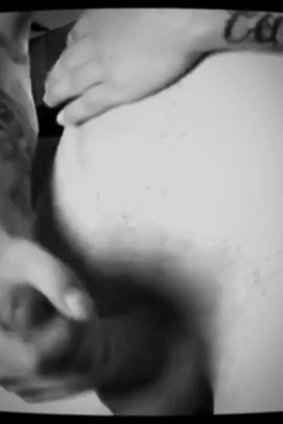 Calvin Rosse - 100x masturbation in year