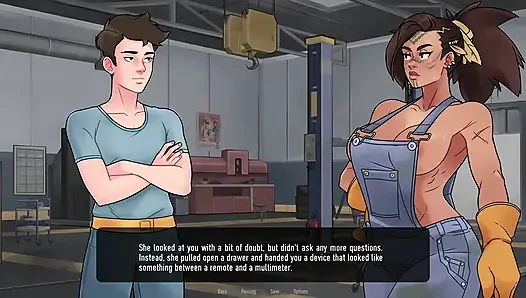 Complete Gameplay - Deep Vault 69, Part 19