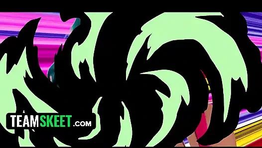 Anime-Obsessed Nicky Rebel Finally Gets His Dream Cosplay Girl Madison Summers