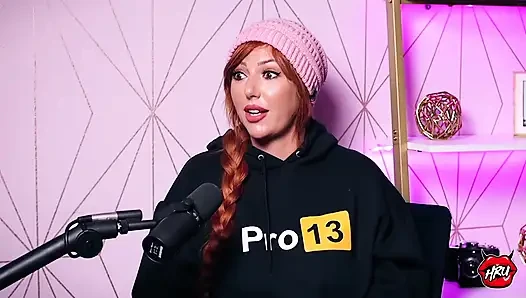 Как Lauren Phillips превратила экстремальные сцены в бренд
