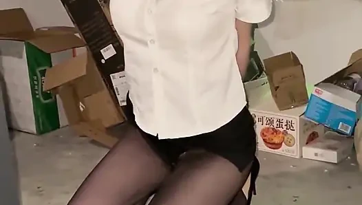 Outdoor Punishment for Disciplining Rebellion