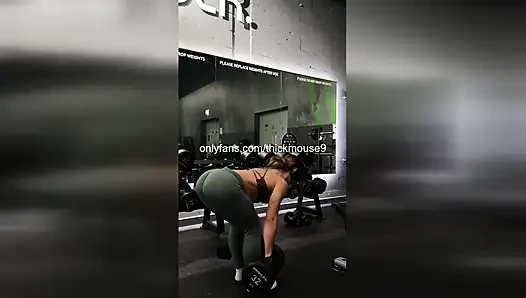 Tight Teen's Pussy Stretched by Huge Cock – Live on TikTok!