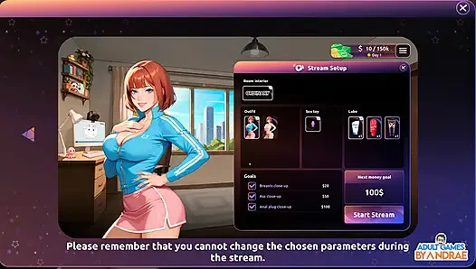 EP1: Waifu's yayın viral oyun gidiyor