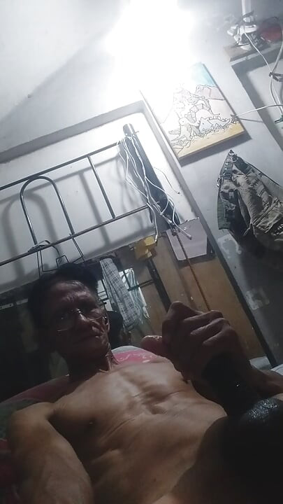第一章 我一个人