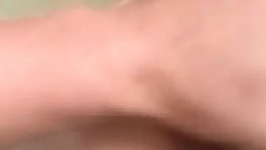 Brandon's Hot Porch Encounter