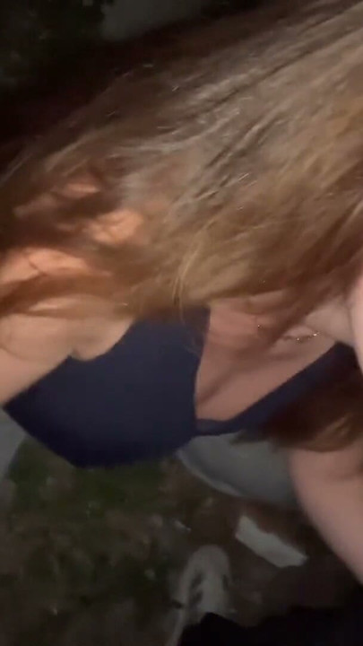 Took my girl to Carrot Party and she peeled my carrot hard | klip 2