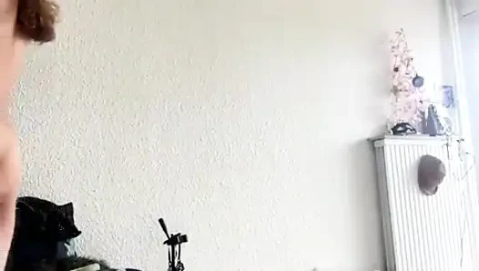 Gesäß
