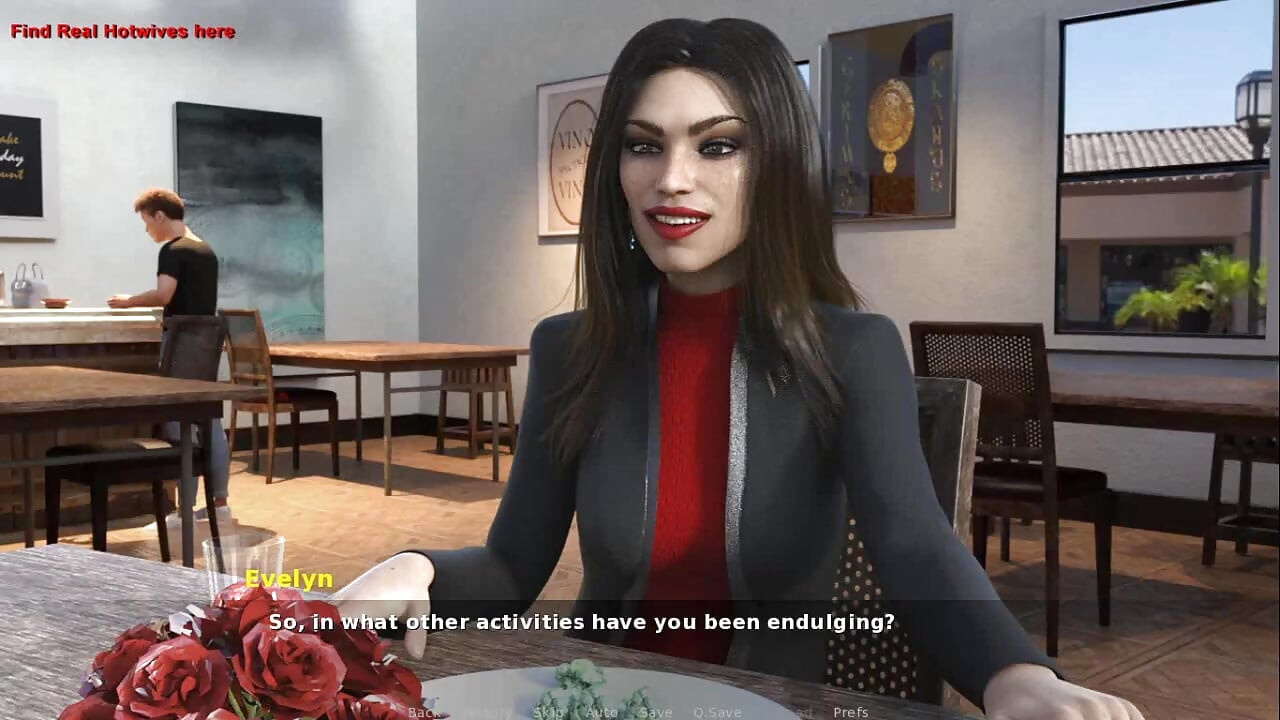 Jasmine hot wife for life: cuckold challenges ep 16