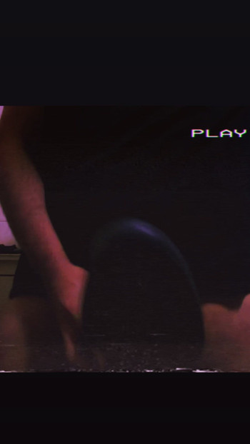 Još uvek cipele mog polubrata! Mnogo uživam