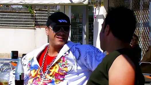 Seks dalam kekacauan dalam keluarga tertentu!! - (vol. #04)