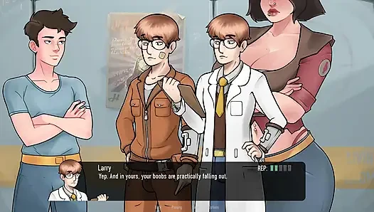 Komplettes gameplay - Deep vault 69, teil 14