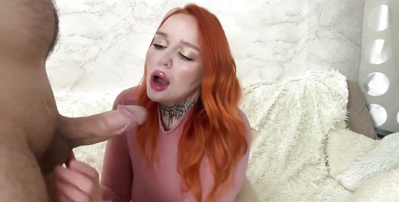 I Fucked My Sexy Stepmom in the Ass and Covered Her Face in Cum. Passionate Anal Sex: S1e16