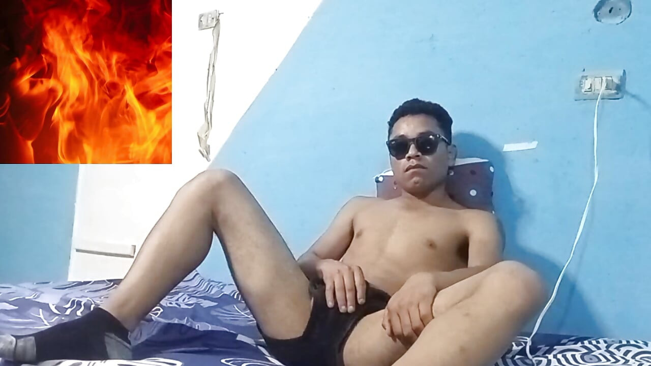 Joss porn gay