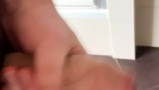 Voller Vorfreude