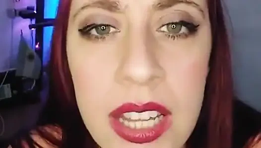 Shyfxx, pacar temanmu menggodamu untuk menari di klub malam! JOI