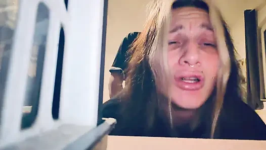 Please Please Give It to Me From Behind