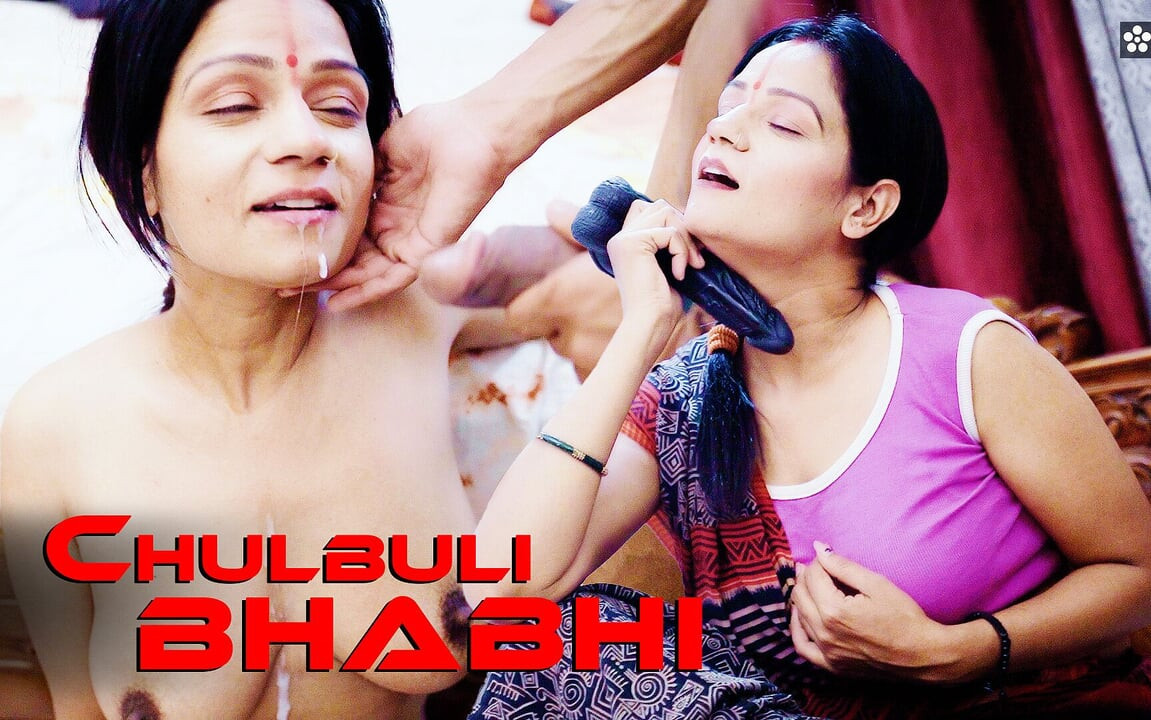 India Chulbuli Bihari sorprende al ver enorme polla de cuñado