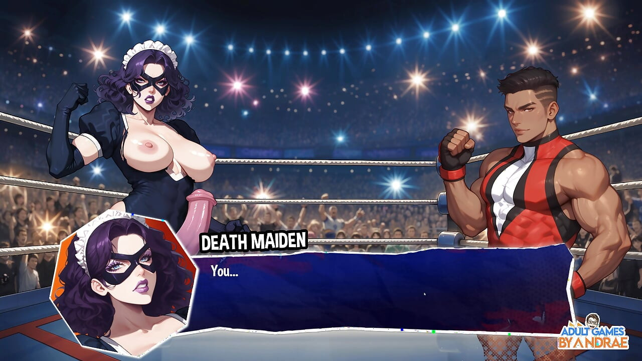 Ep6: batalla final contra la doncella revela una verdad impactante - femboy futa mania