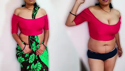 Desi Huge Boobs Maid Suck Saab Ji Lund in Morning Later Ride His Cock, Real Hindi Audio Se