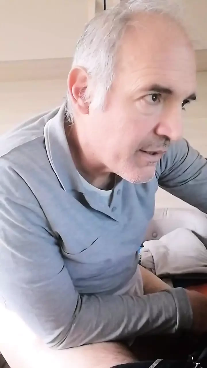 Wank Your Cock Slowly and Enjoy with Me