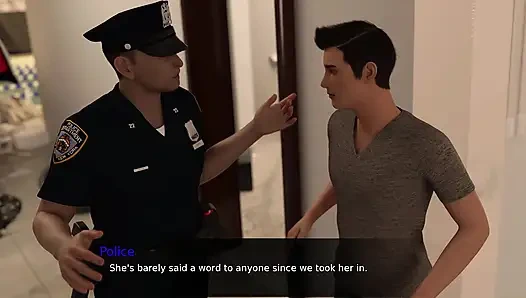 Tam oyun - şehvet teorisi, bölüm 3, bölüm 7