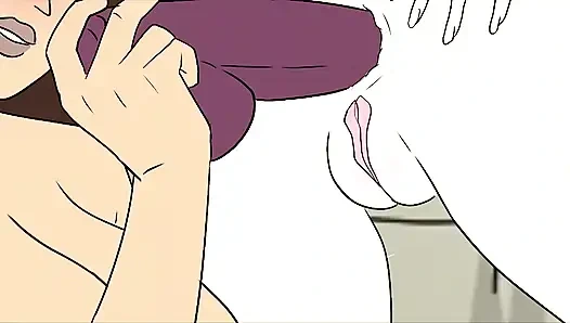 Beth smith dan space beth mendominasi jessica - kompilasi seks lesbian rick dan morty dengan strap-on sampai muncrat