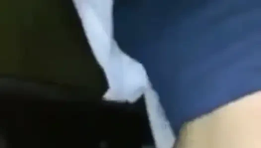 Fuck with boy friend at night - HD