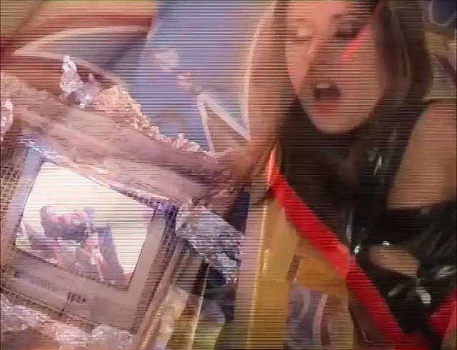 JUST real Perversion in Germany!!! - TRAUMA #01