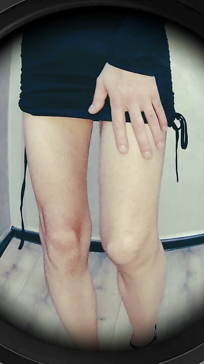 U Platici, projekcija