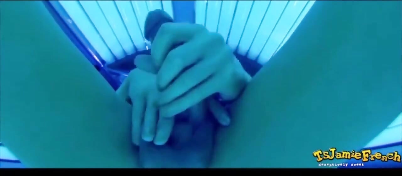 태닝 침대 - 4부 2부