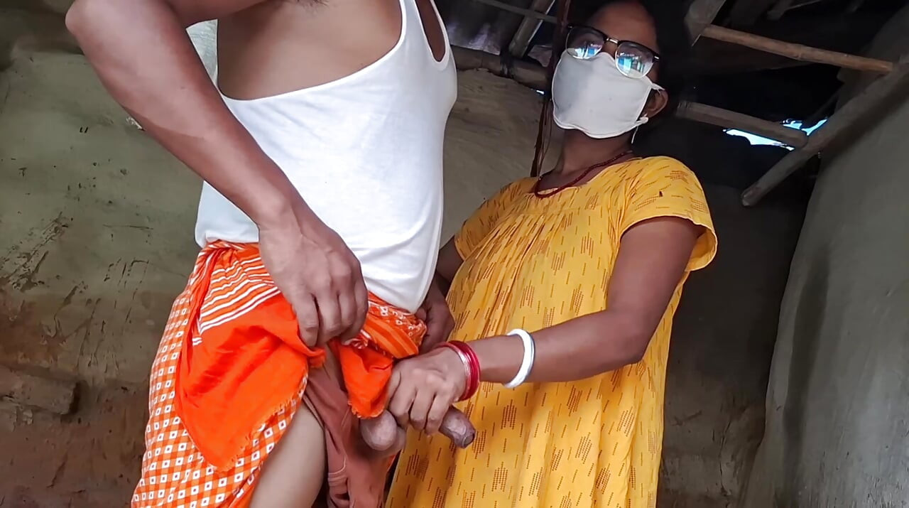 Indian Bengali Village Bhabhi sex