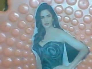 cum on katrina
