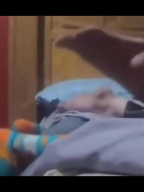 Kompilace všech nohou