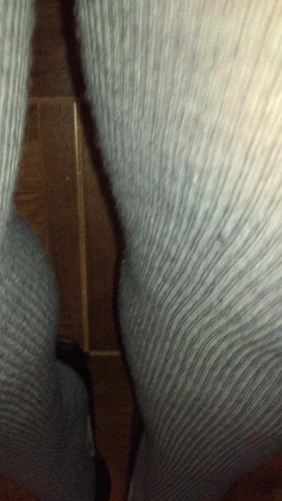 Sissy tights