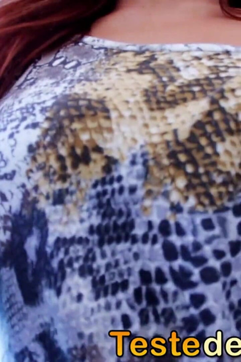 He Put the Pipe in the Married Woman