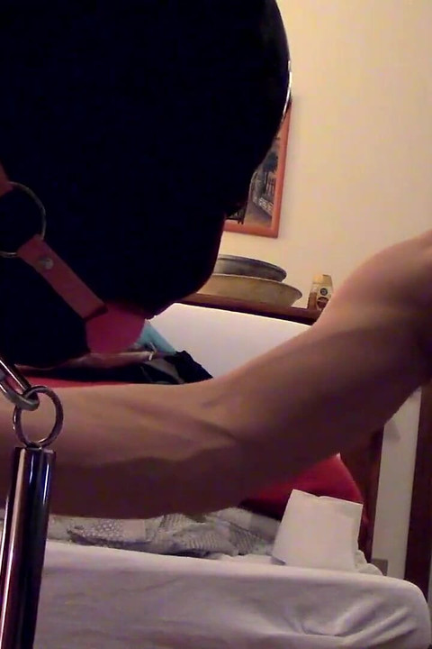 Duas horas compilação de boca fodendo e buceta fodendo em escravidão, saltos e meia-calça