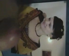 Sperma für Hure Larisa 3