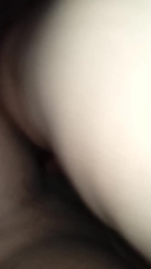 Her tight pussy makes me even more excited | Clip 1