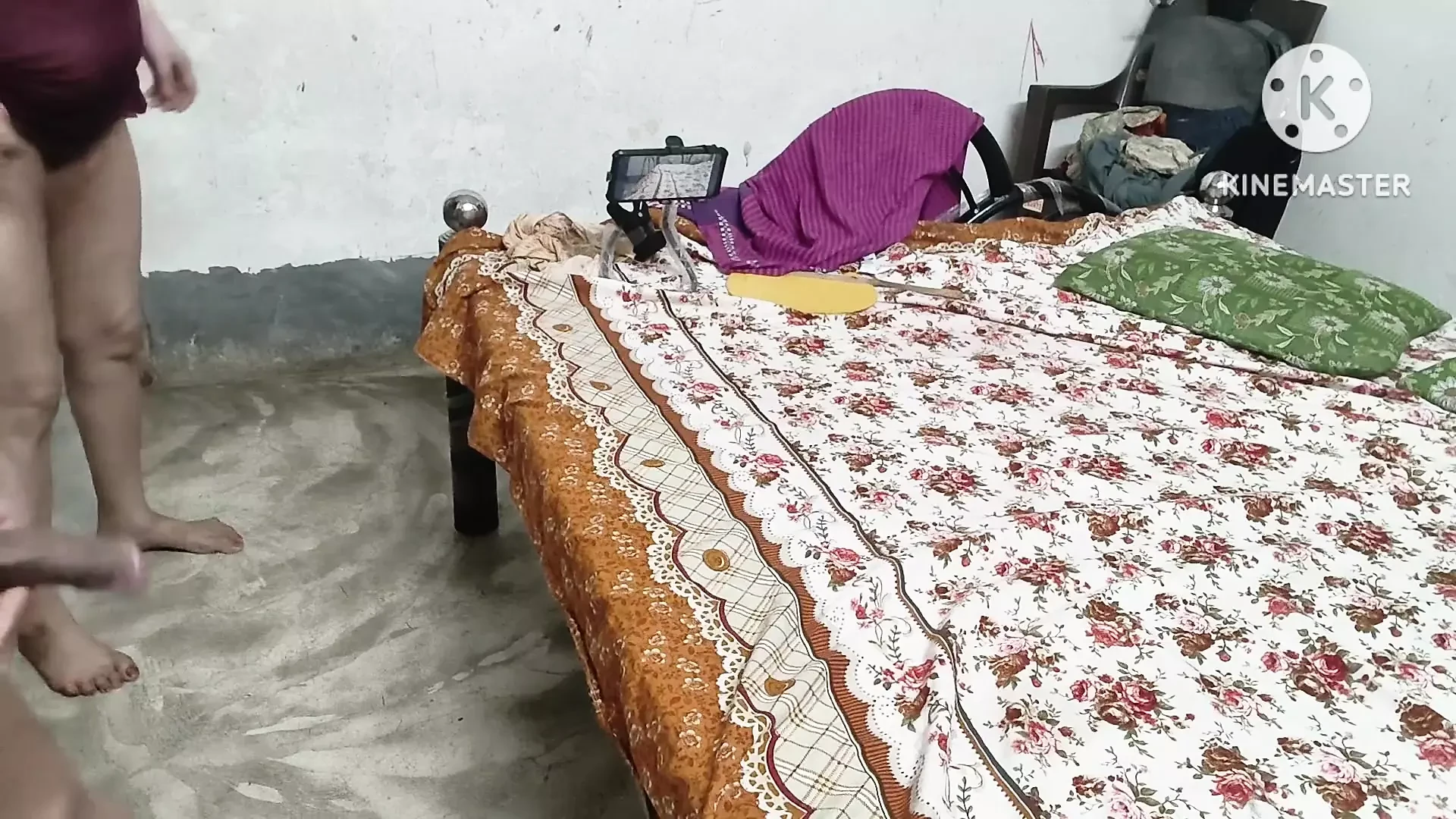 Big Boobs Big Ass Big Boss New Episode in Sex Toy Bangladesh Land