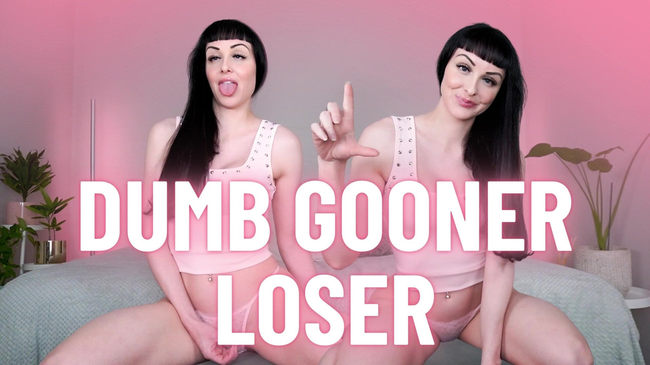 Tonto gooner loser trailer