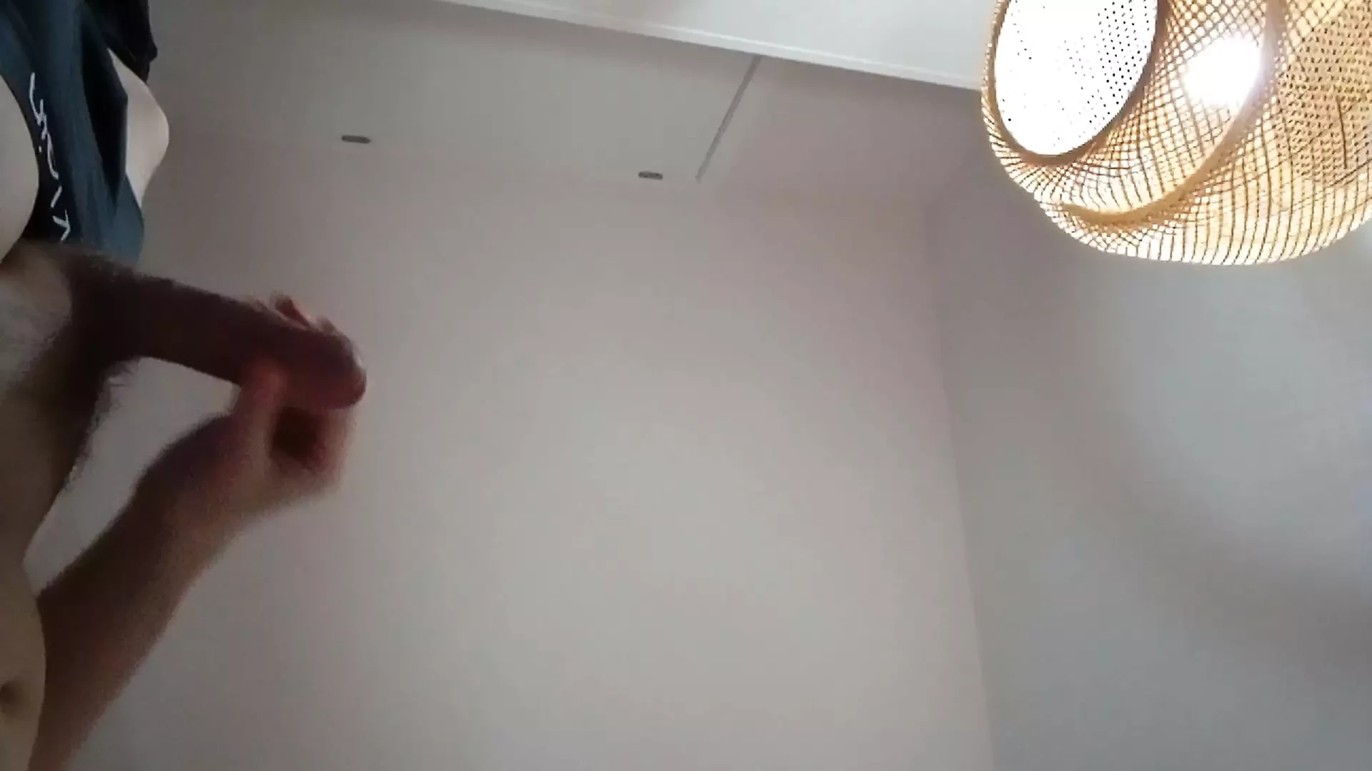 Mama vitregă îmi ordonă să mă masturbez, altfel mă va fute cu un vibrator legat # 12
