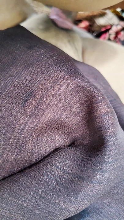 Today we went to the forest, met Bhabhi there and then had sex | Clip 1