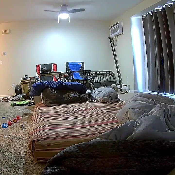 He Enjoys Taking Her Ass