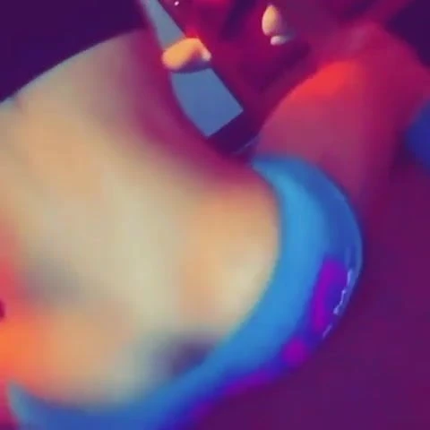 Me Dancing