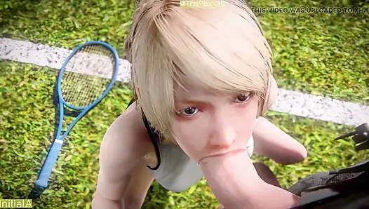 Последняя фантазия-секс